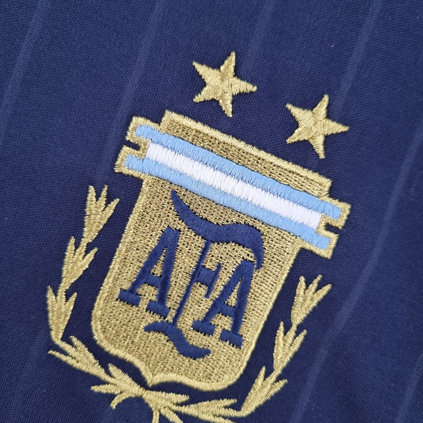 Retro 2006 Argentina away S-XXL