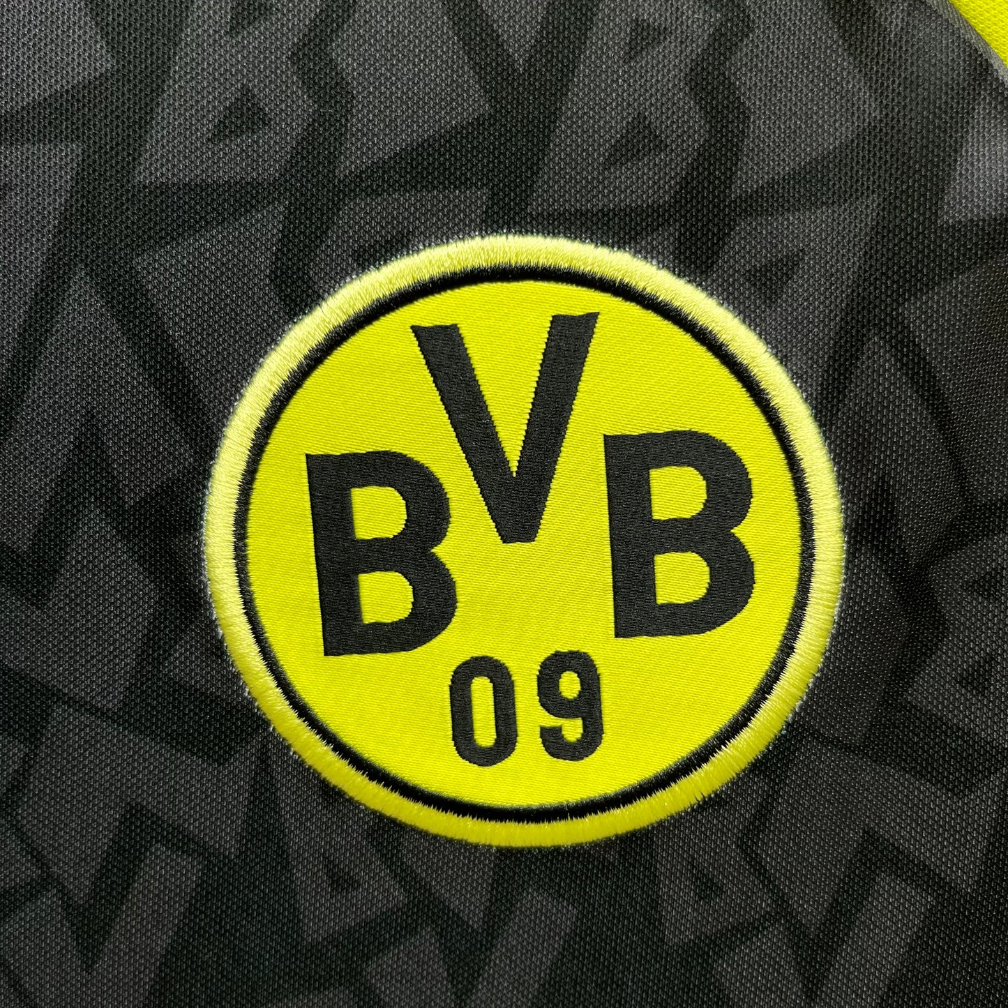 Retro Dortmund 95-96 Away S-XXL