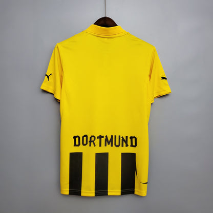 Retro Dortmund 12-13 home S-XXL