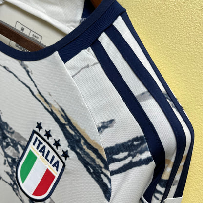 Italien 2023 Trainingsshirt