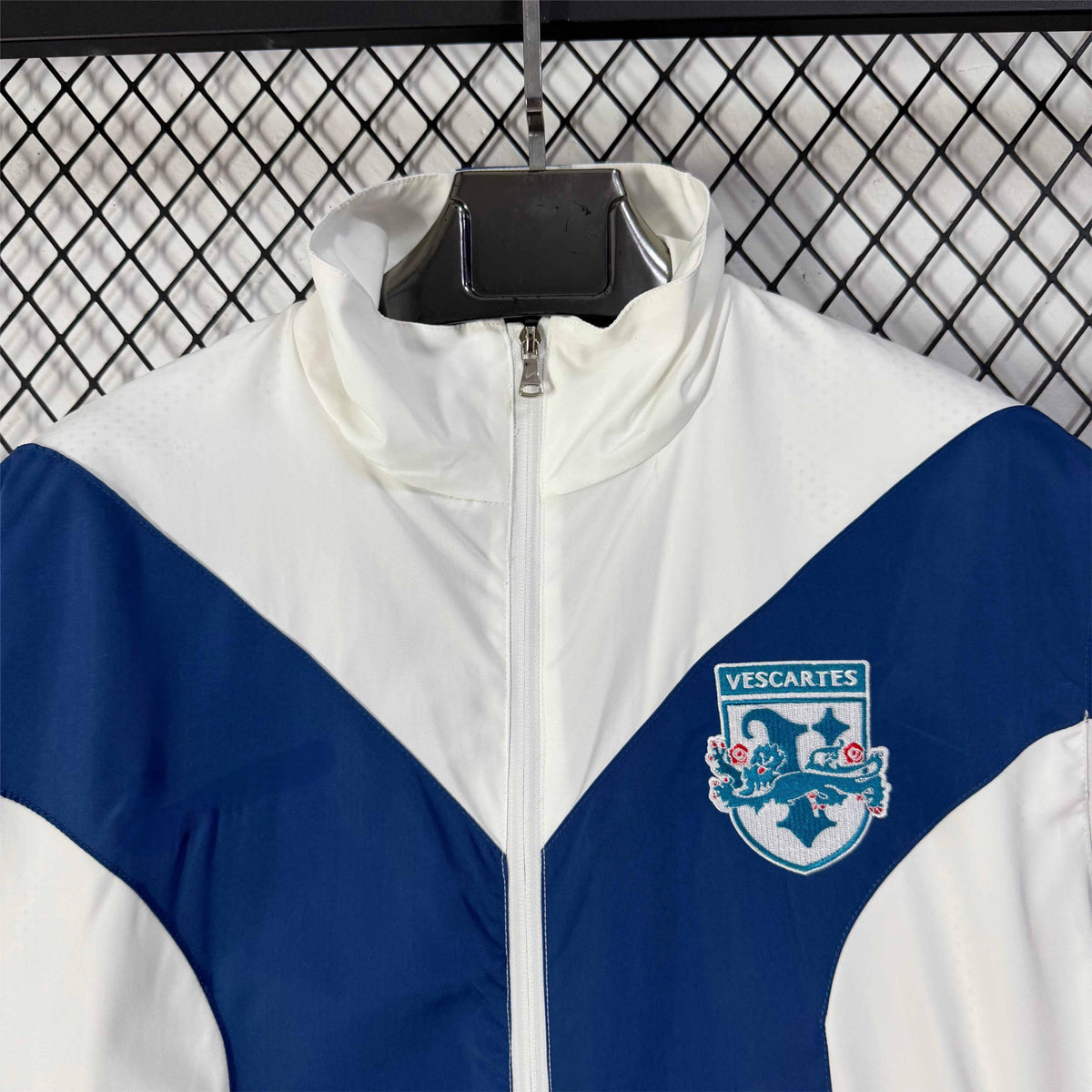 2026 England Casual Windbreaker S-2XL