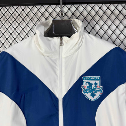 2026 England Casual Windbreaker S-2XL
