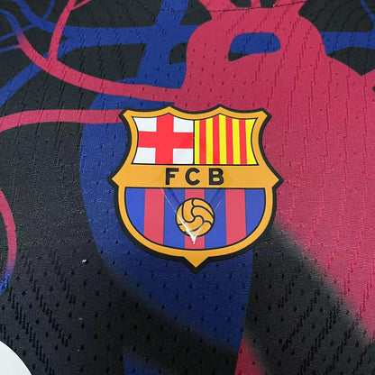 Player Edition 2023-24 Barcelona Joint Edition S-XXL