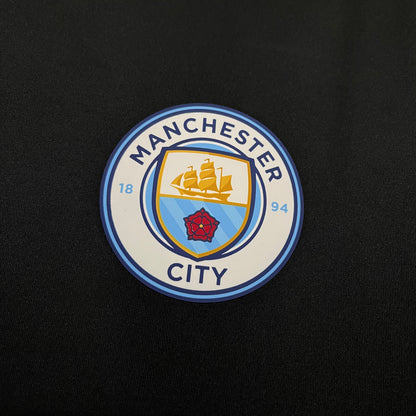 2023-24 Manchester City Black S-XXL