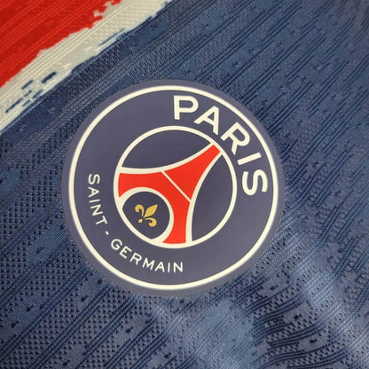 2024-25 Player Long Sleeve Paris Saint-Germain PSG S-XXL