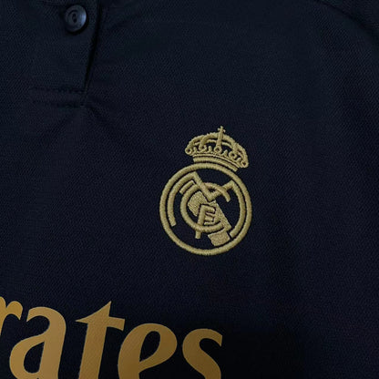 2023-24 Real Madrid III Women's