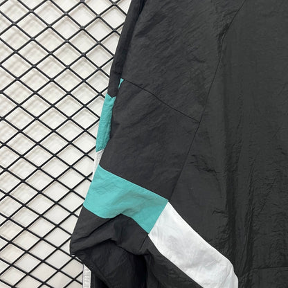 2025-26 Newcastle Retro Windbreaker S-2XL