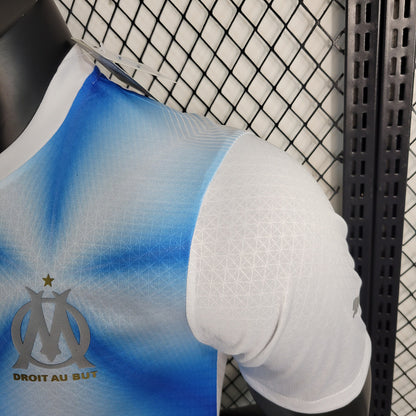 Joueur Marseille 2023-24 Édition 30ème Anniversaire Taille S-XXL