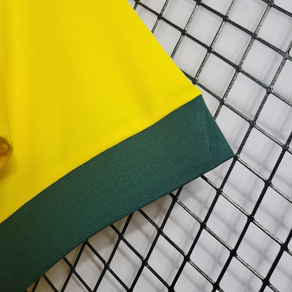 Retro brazil 1970 home S-XXL