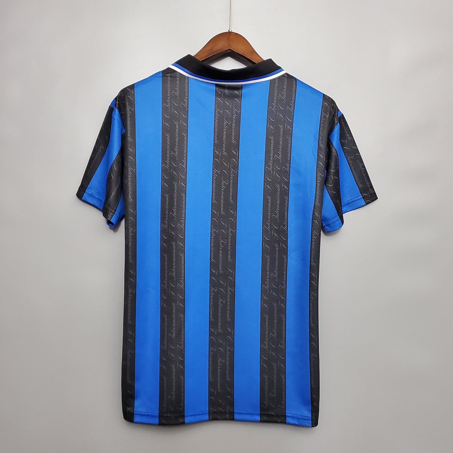 Retro 97-98 Inter Milan home S-XXL