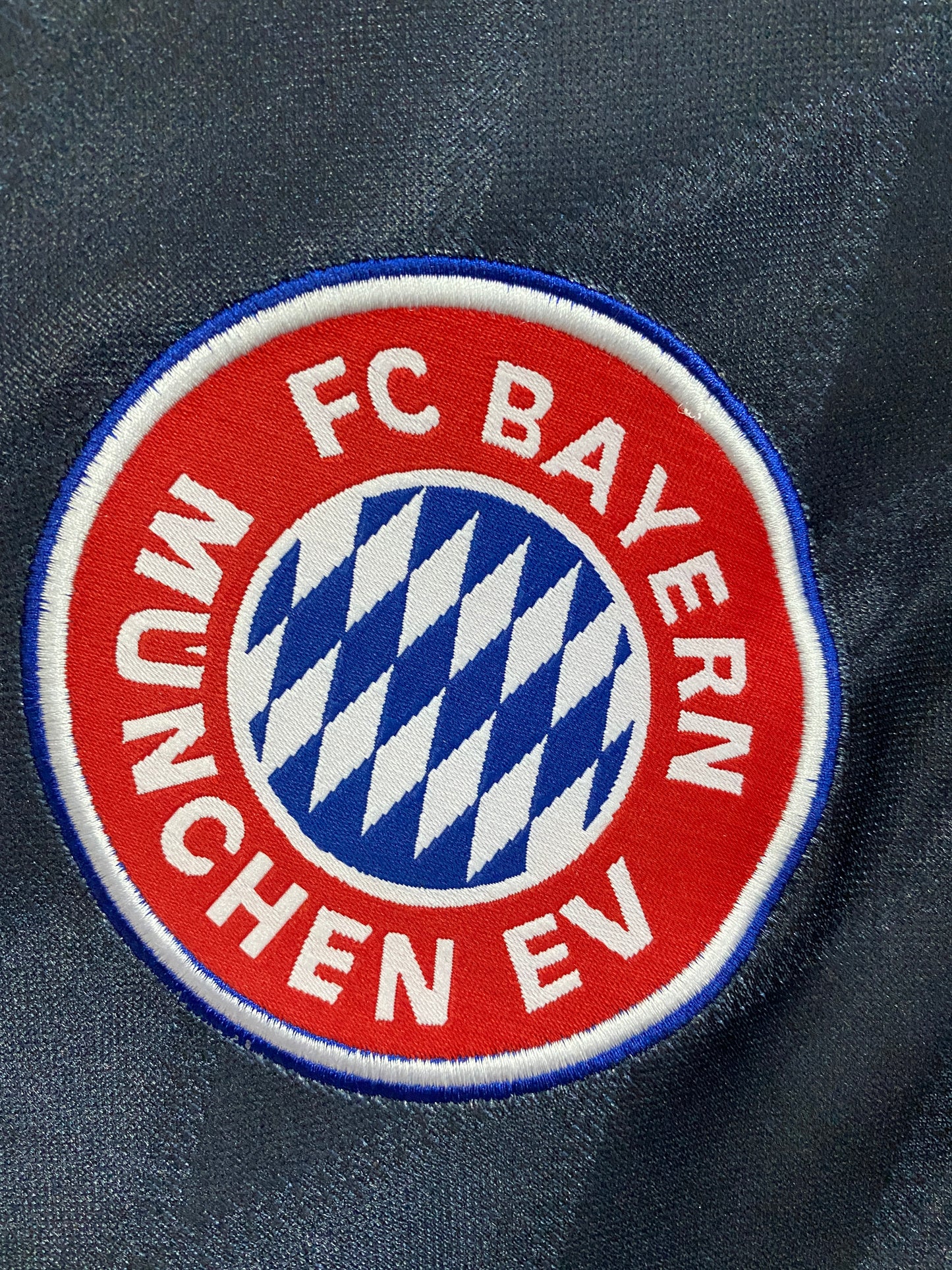 Retro Bayern 97-99 Home S-XXL