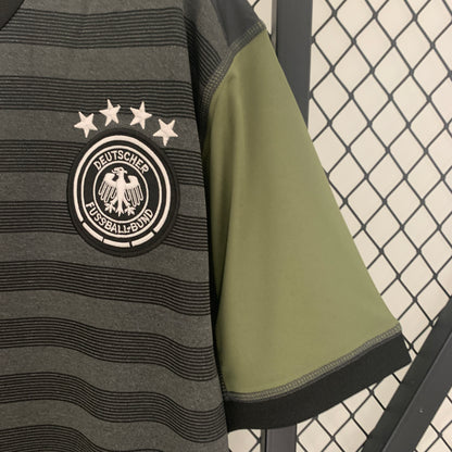 Retro Germany 2016 Away S-XXL