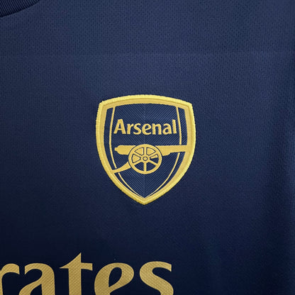 23-24 Arsenal Co-Branding Größe S-XXL