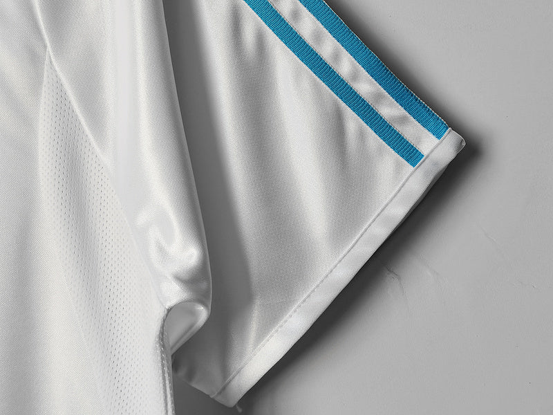 Retro Marseille home