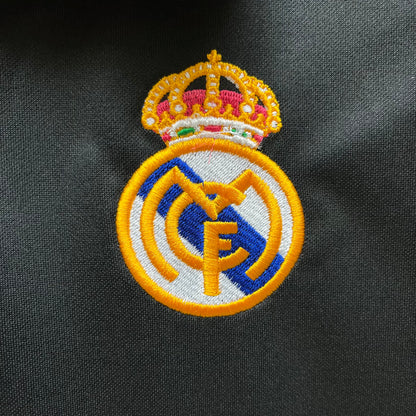 Rétro Real Madrid 02-03 Extérieur S-XXL