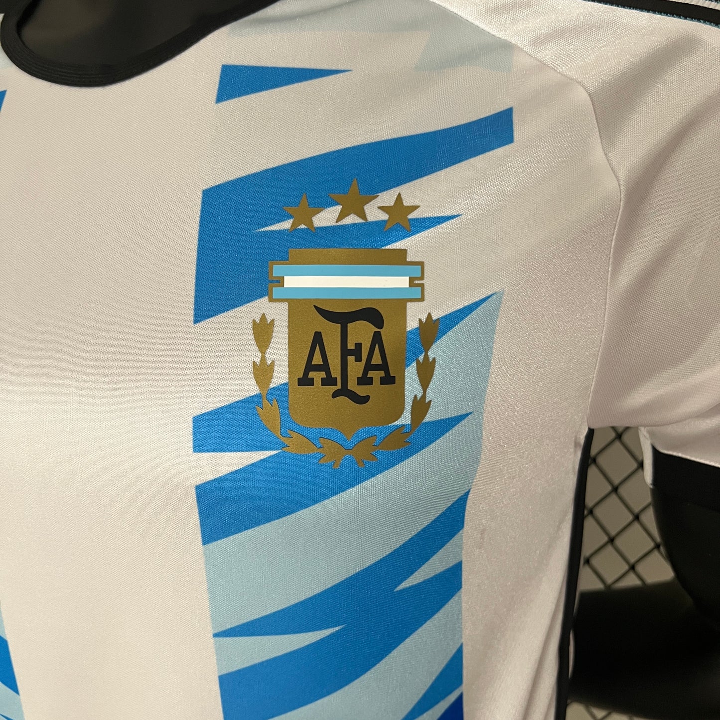 2024 Player Argentina Special Edition(Dragon Ball) S-2XL