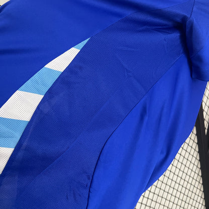 2024 Women Argentina Away S-XXL