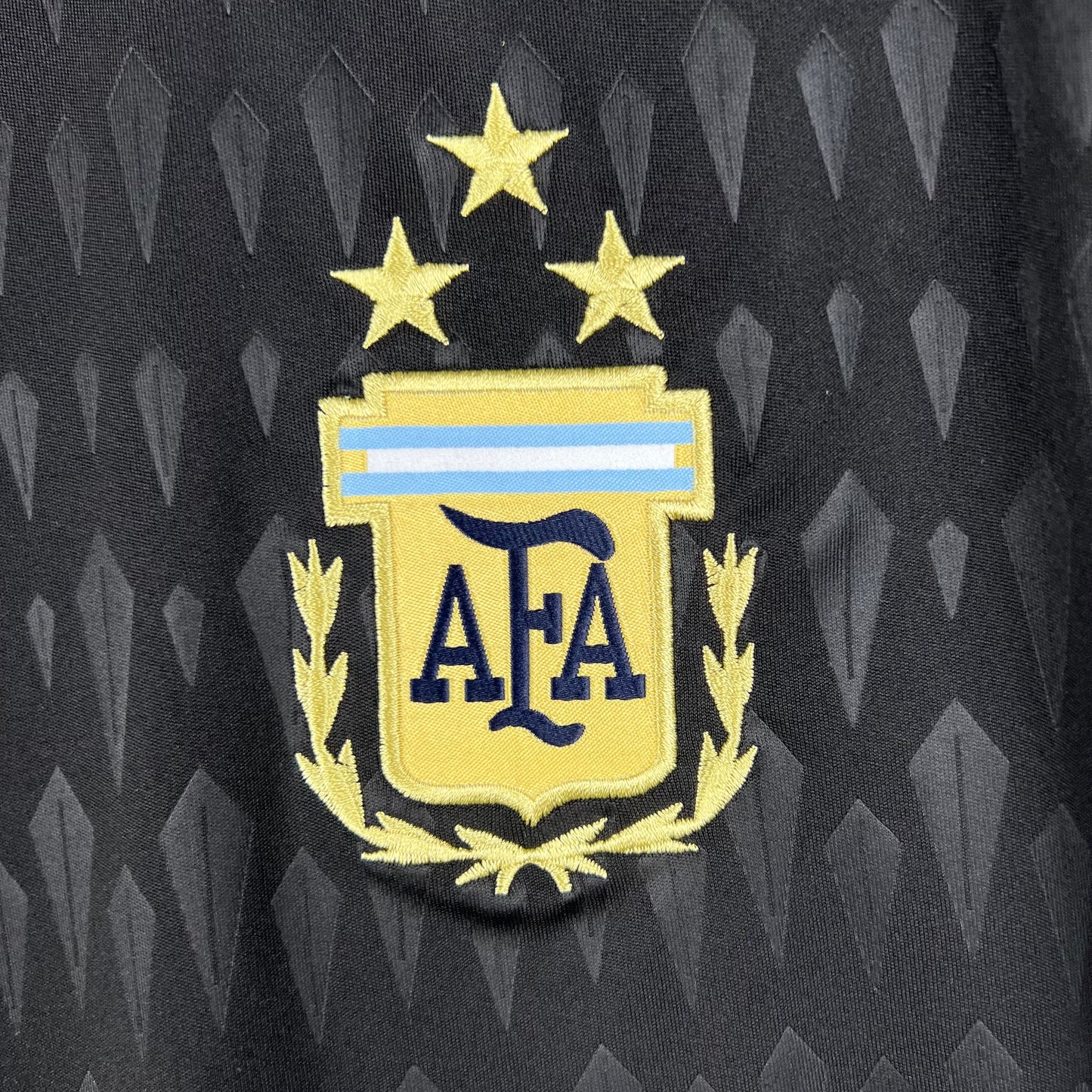 2023 Gardien Argentine Noir S-XXL