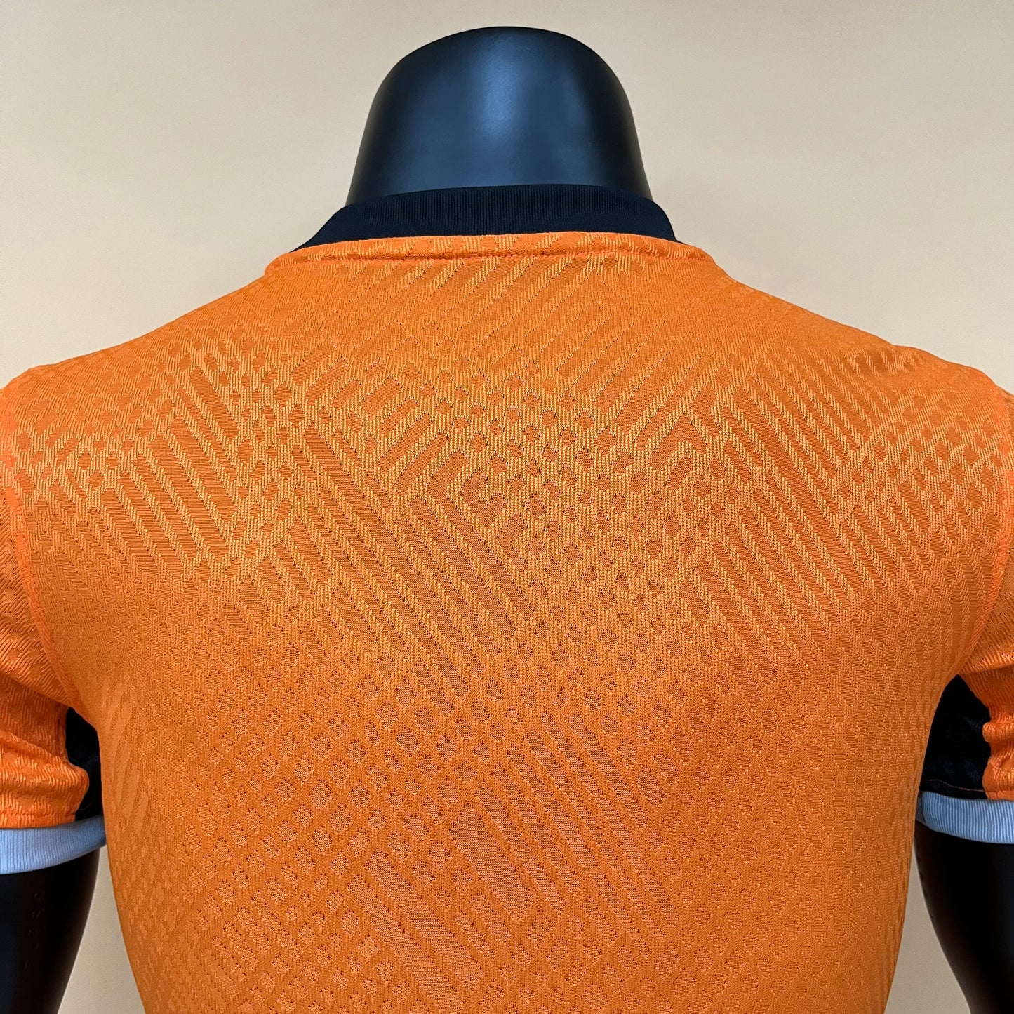 23-24 Player Edition Inter Milan Orange S-XXL