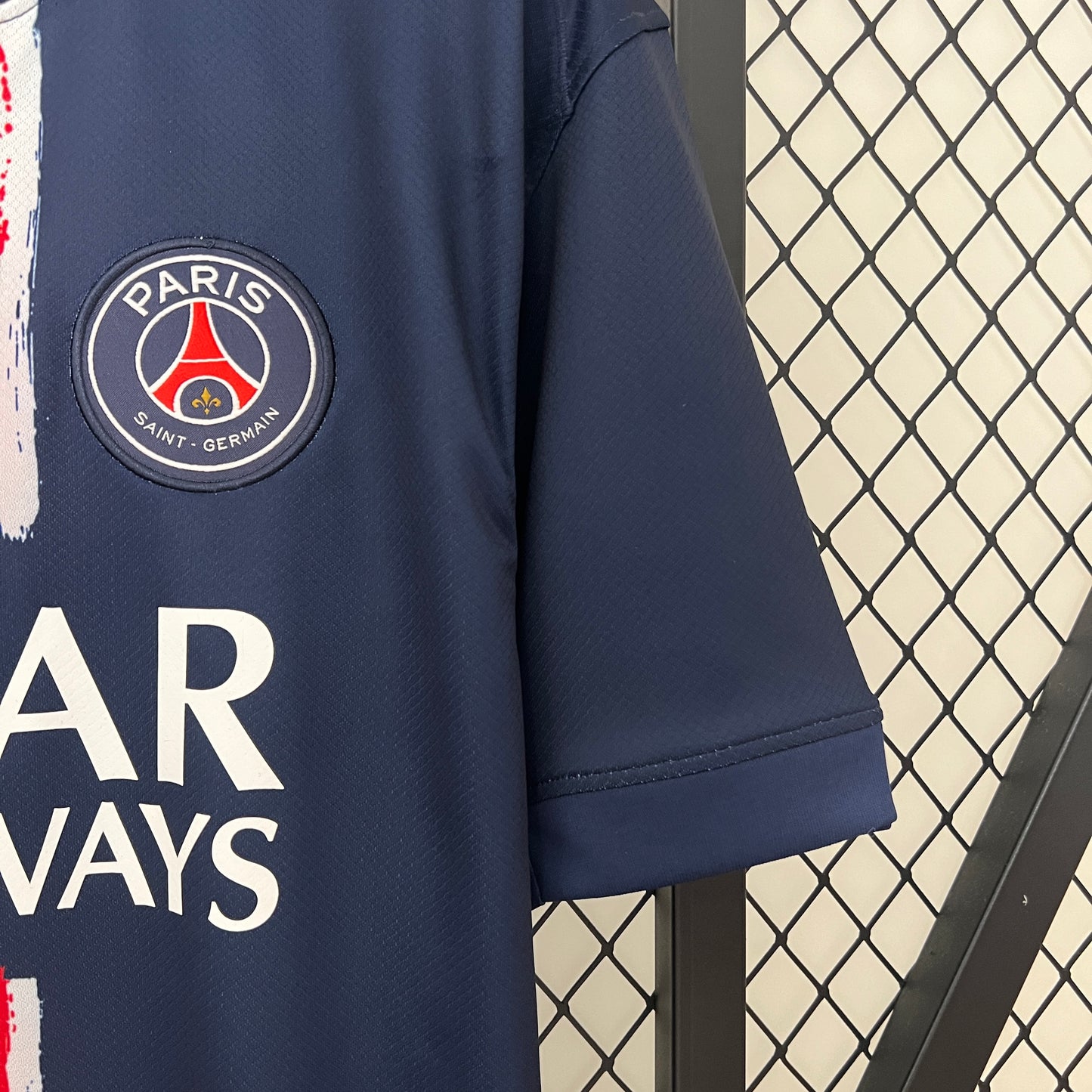 2024-25 Paris Saint-Germain PSG home S-4XL