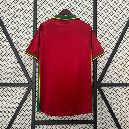 Retro Portugal 97-98 Home S-XXL