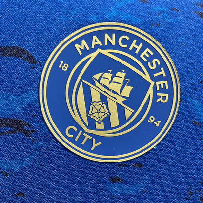 23-24 Manchester City Gedenkausgabe S-XXXL