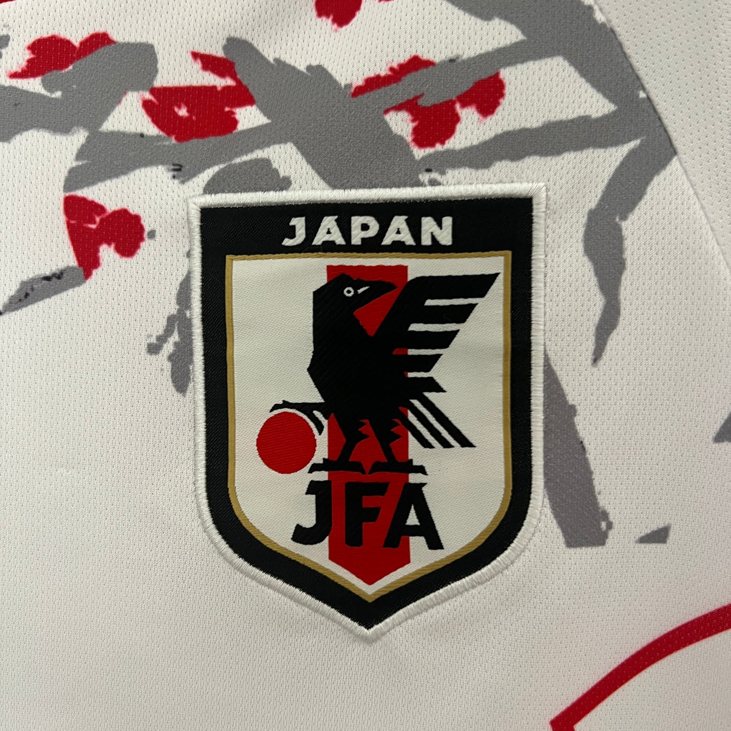 2024 Japan Special Edition S-XXL