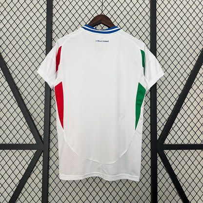 2024-25 Women's Italy Away S-XXL