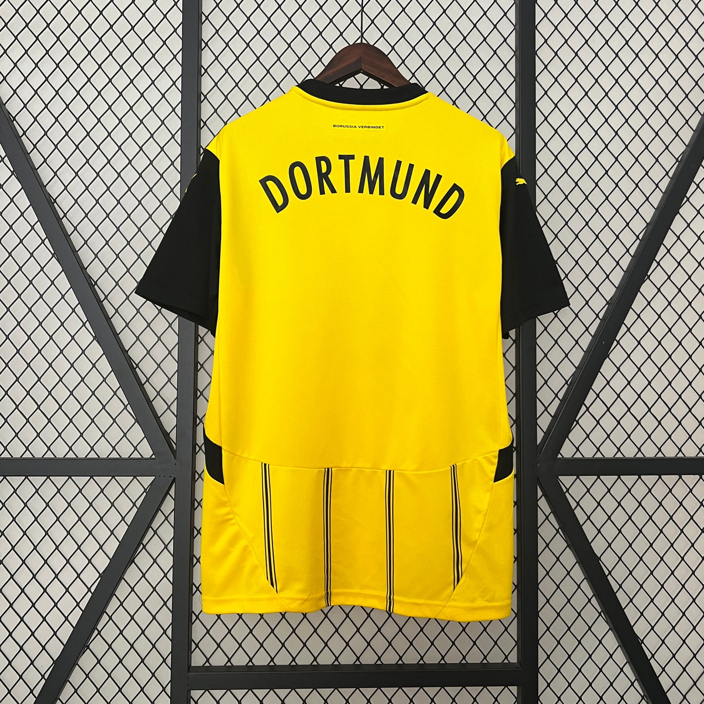 2024-25 Dortmund Home S-4XL