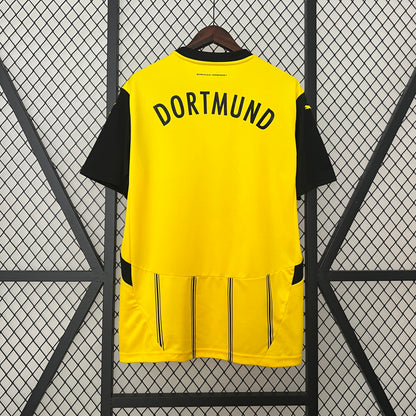 2024-25 Dortmund Home S-4XL