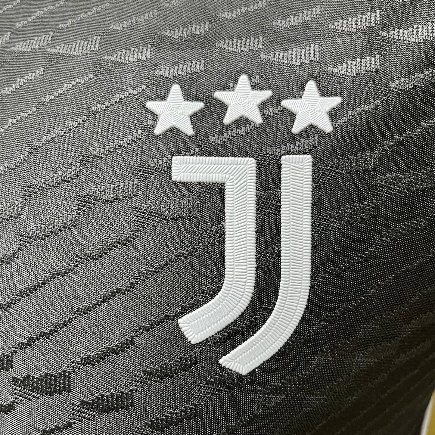 Player Edition 23-24 Juventus Black S-XXL