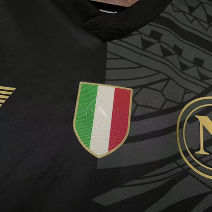 2023-24 Naples III Away S-XXL