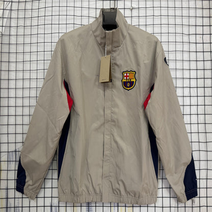 2003-04 Barcelona Windbreaker S-2XL