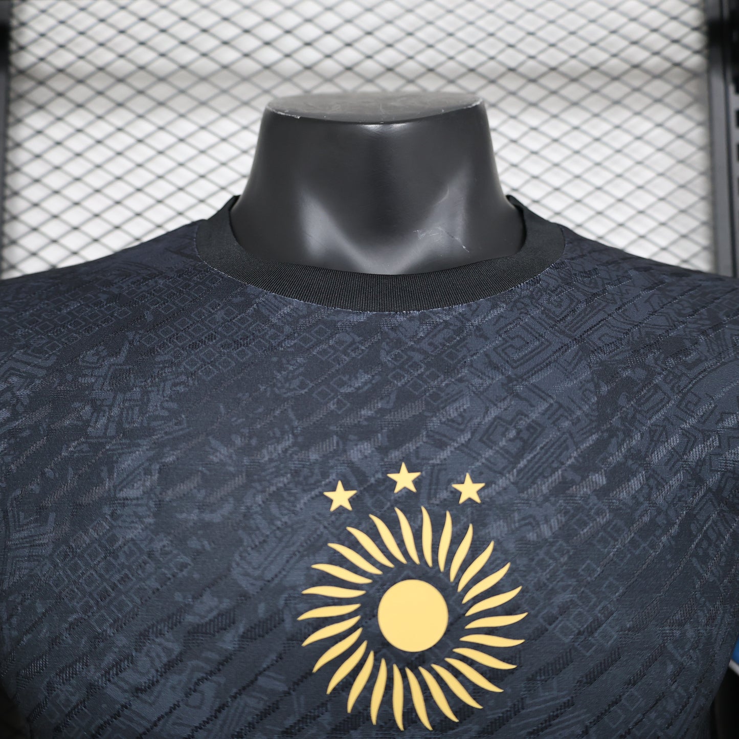 Joueur Argentine 2023, édition spéciale S-XXL