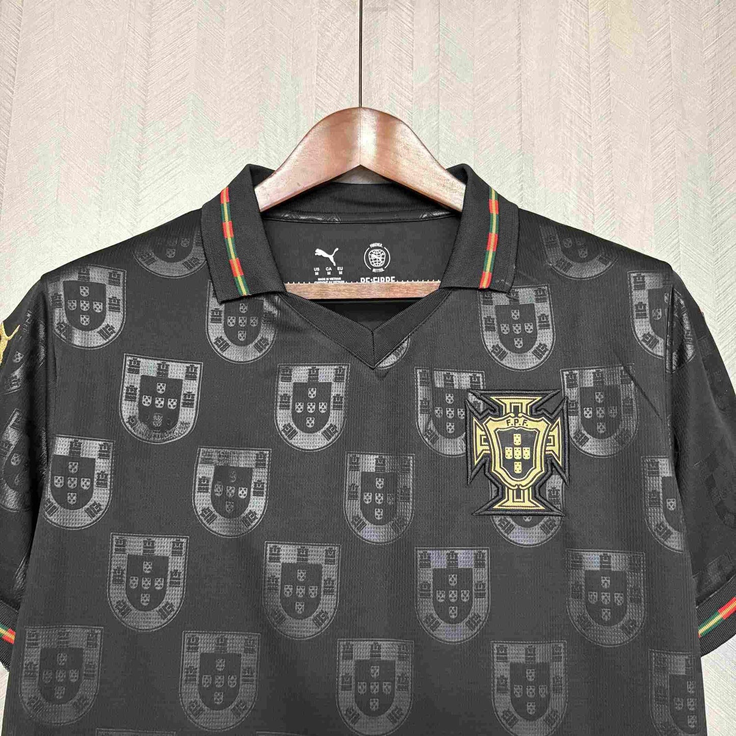 2025-26 Portugal Local S-4XL