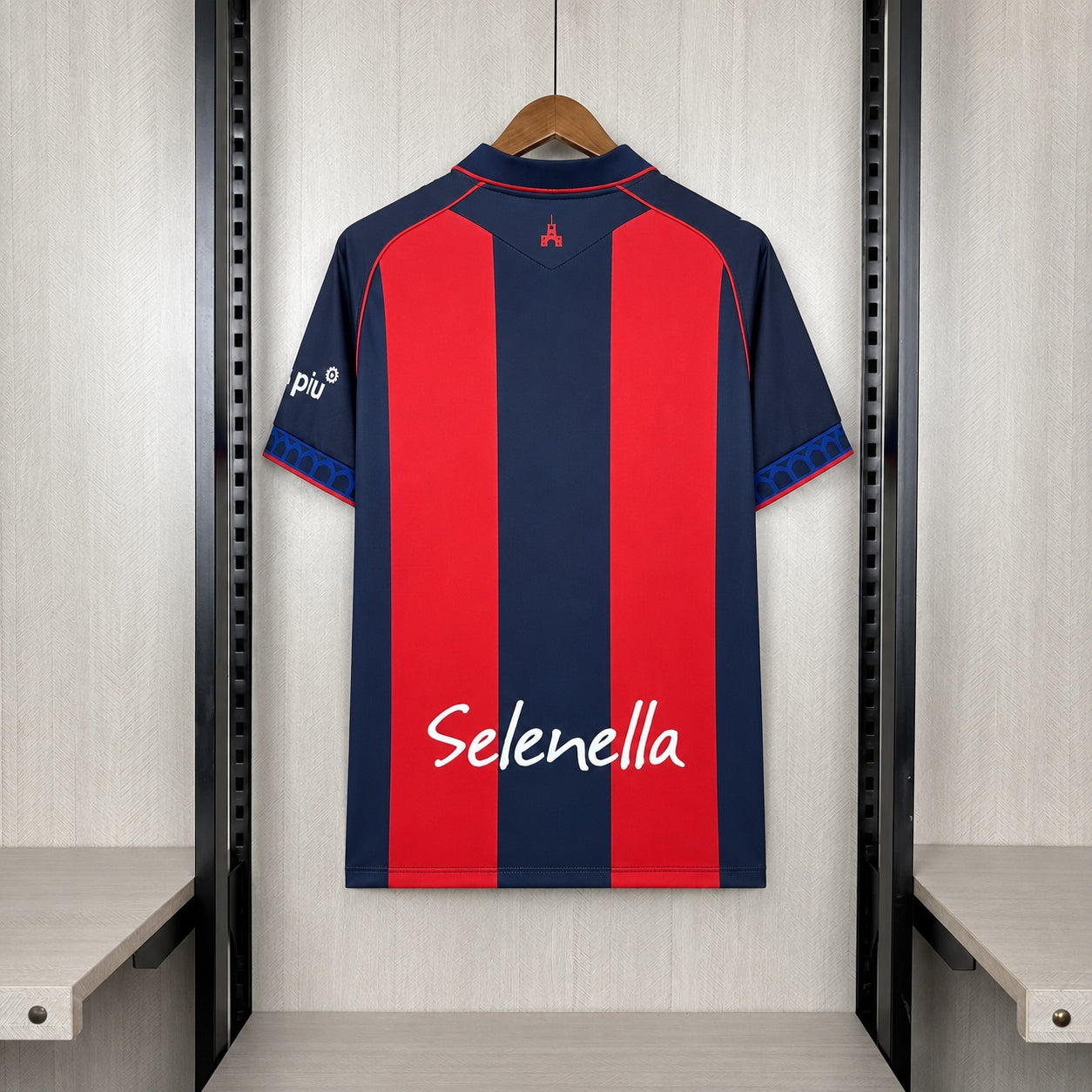 2026-27 Bologna Home S-4XL