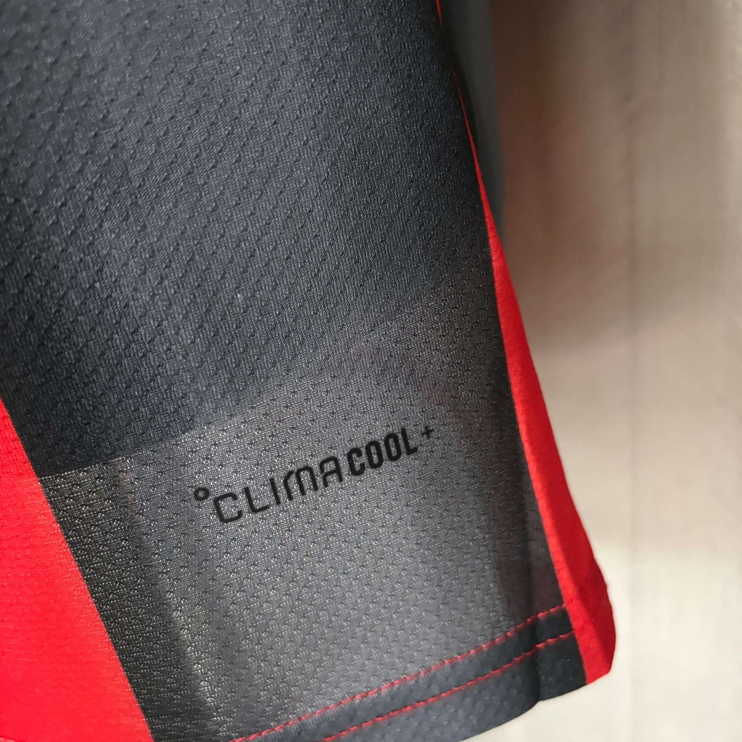 Edición Especial 2026 Bélgica Jugador S-XXL