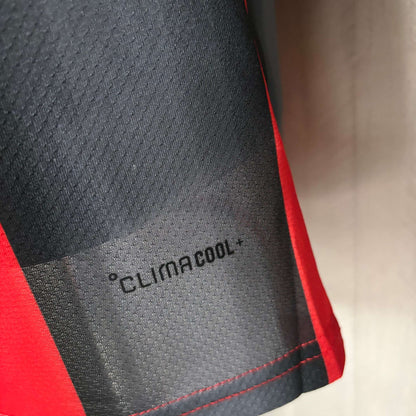 Edición Especial 2026 Bélgica Jugador S-XXL