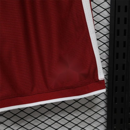 2026-27 Liverpool Home Shorts Player S-2XL