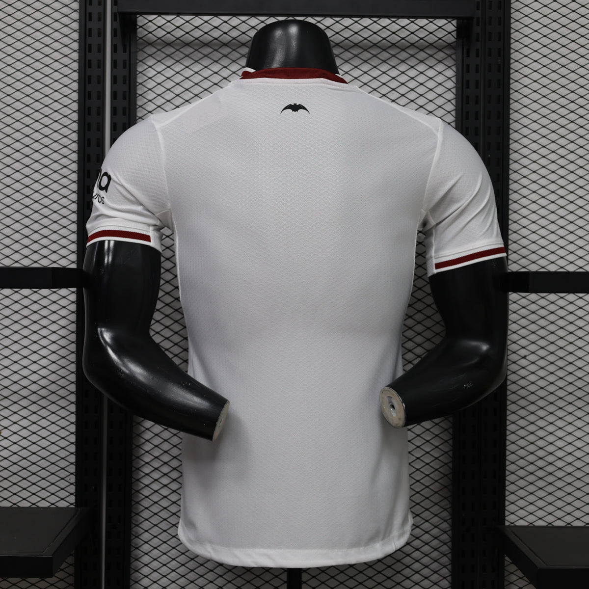 2026-27 Valencia Home Player S-2XL