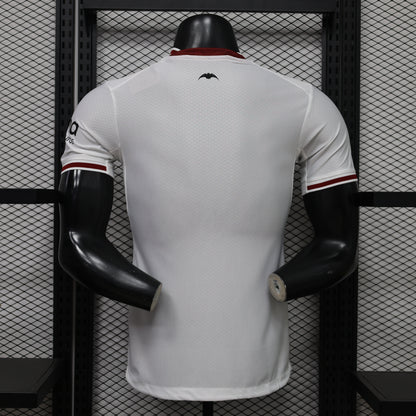 2026-27 Valencia Home Player S-2XL