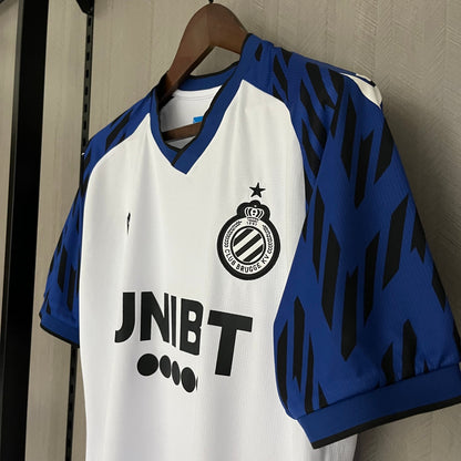 2023-24 Brugge Away S-2XL