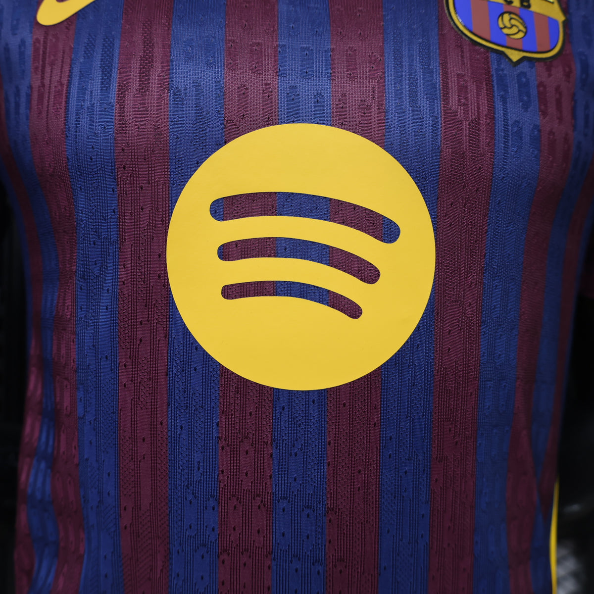 2026-27 Barcelona Special Edition Player S-2XL