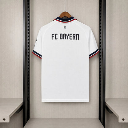 2026-27 Bayern München Auswärts S-4XL