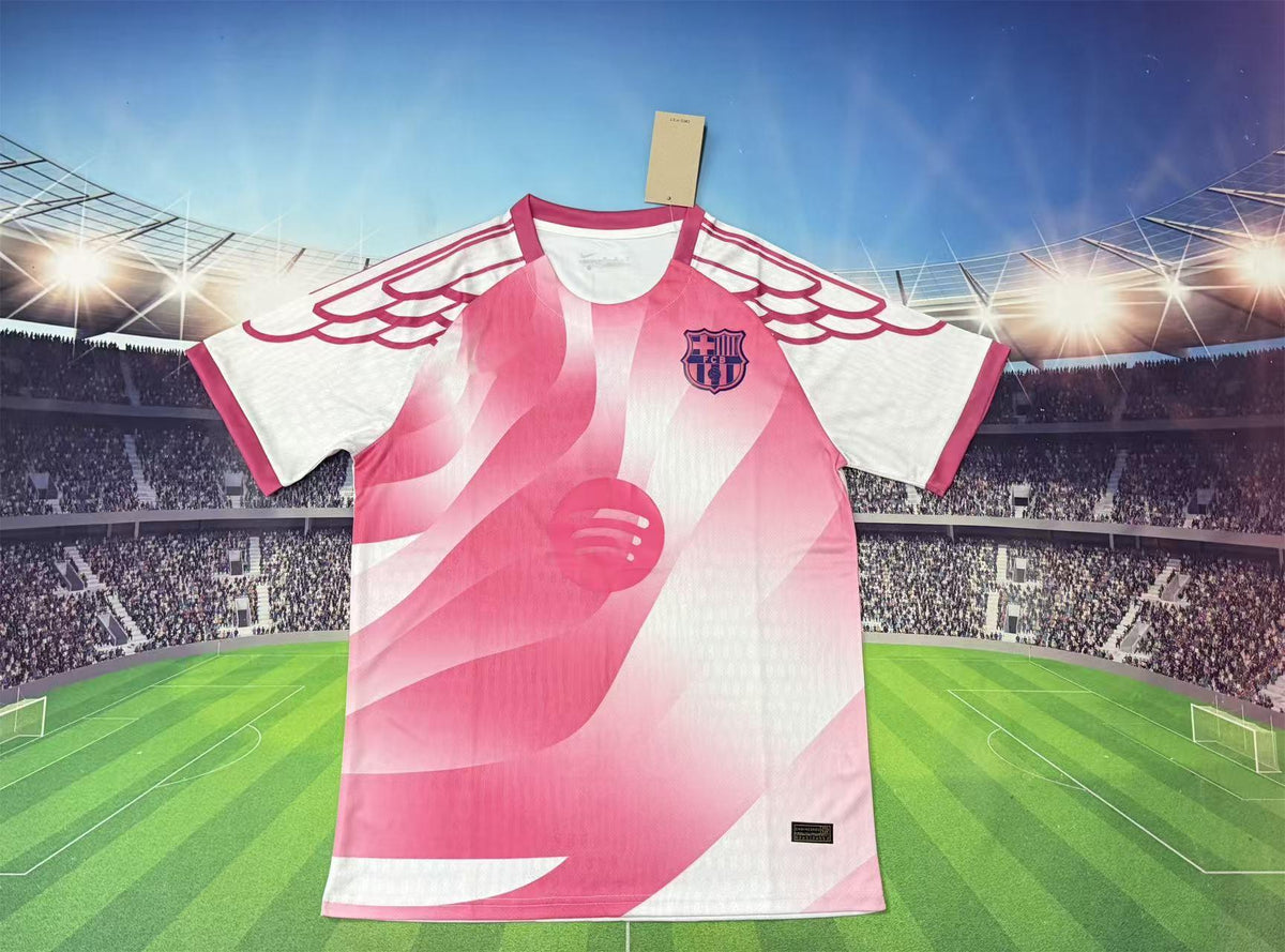 2026-27 Barcelona Special Edition S-2XL