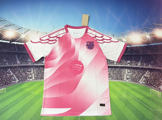 2026-27 Barcelona Special Edition S-2XL