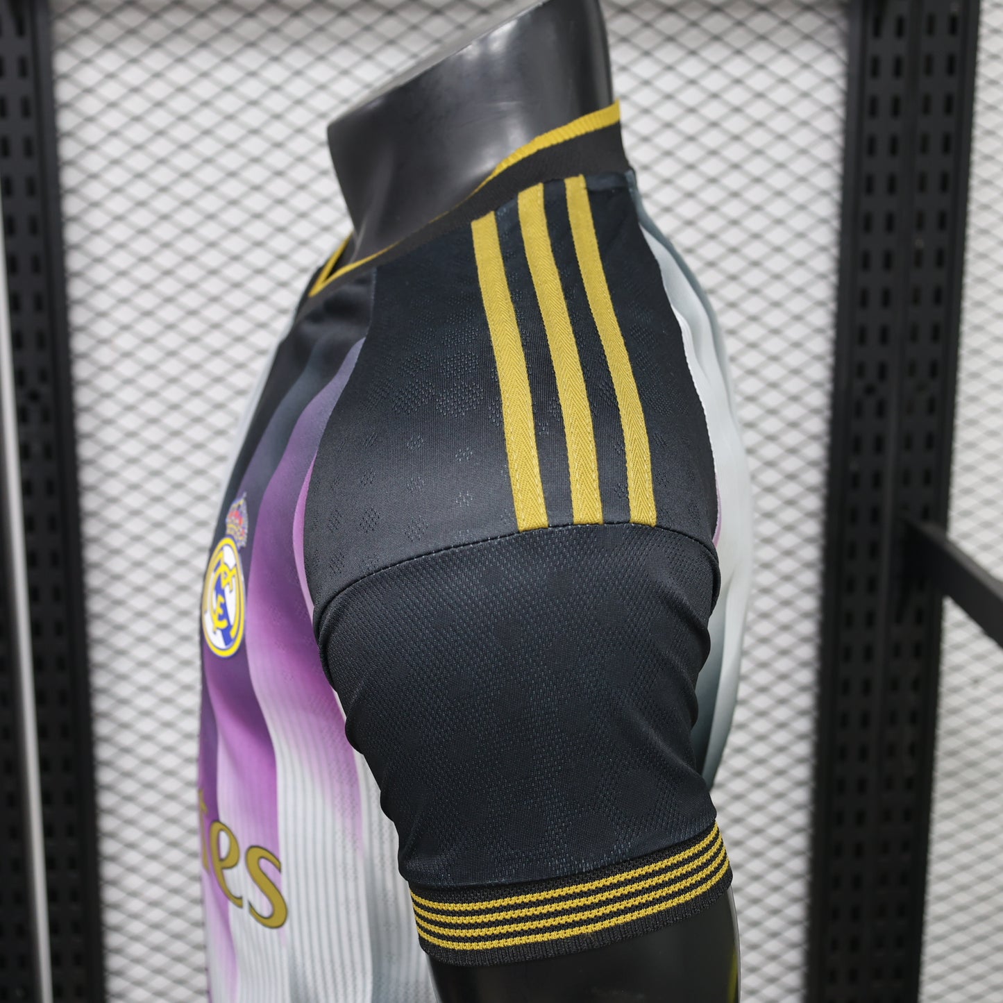 2026-27 Real Madrid Sonderedition Spieler  S-2XL