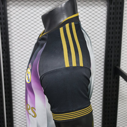 2026-27 Real Madrid Sonderedition Spieler  S-2XL