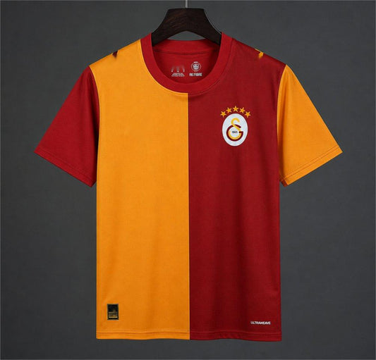 2026-27 Galatasaray Home S-4XL