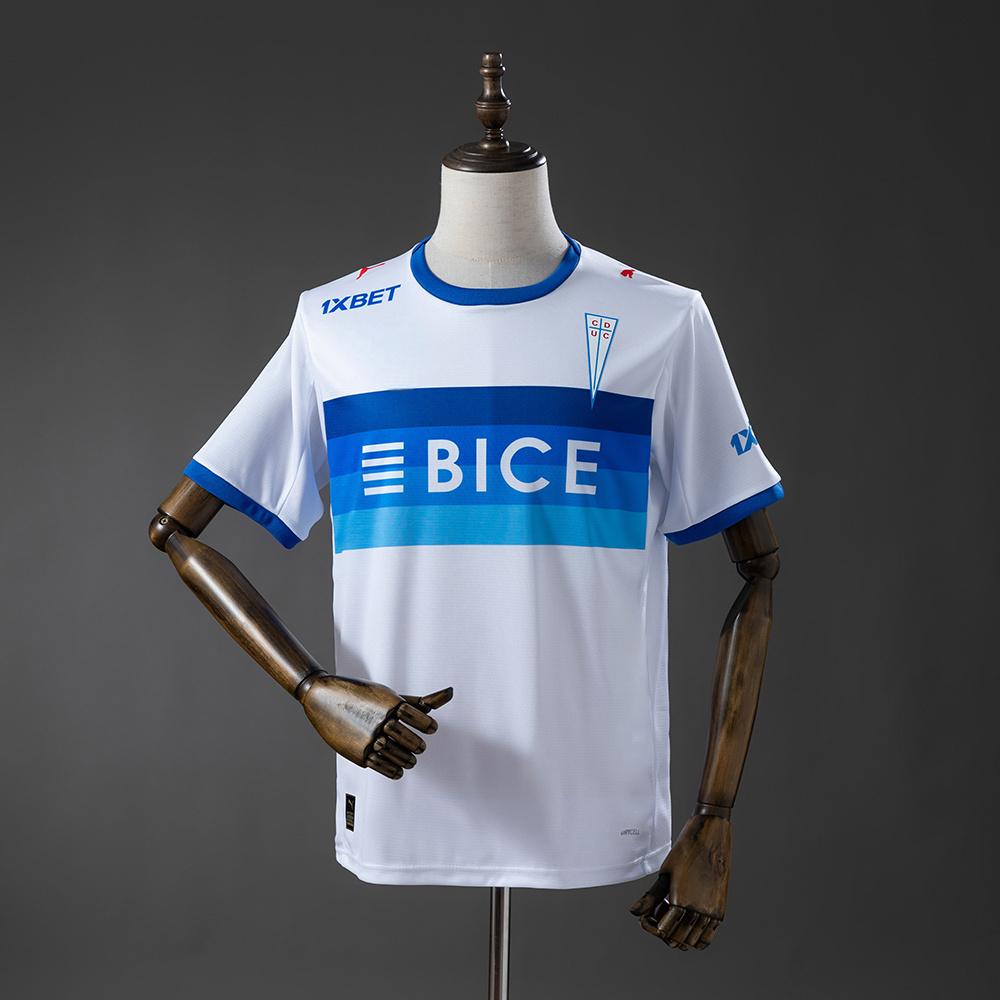 2026-27 Universidad Católica Local S-4XL